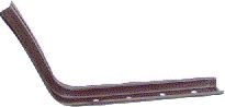 VAN WEZEL 3070203 -  Накладка порога